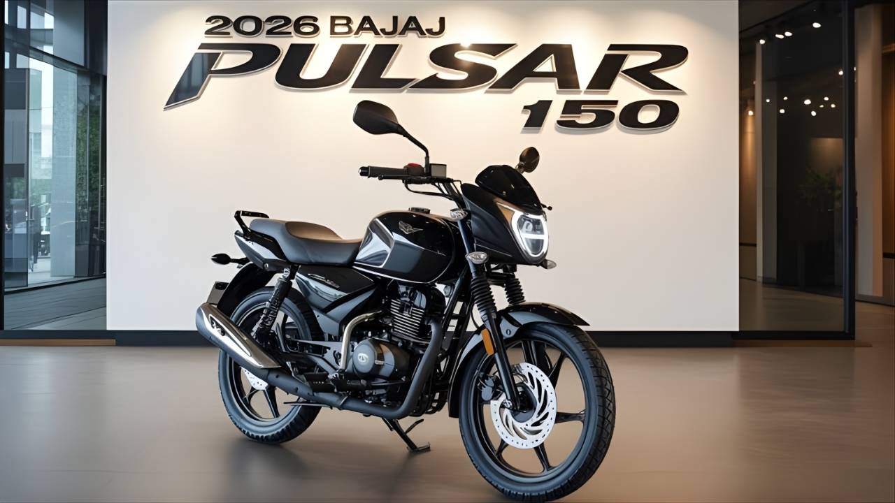Bajaj Pulsar: la moto deportiva que destaca con diseño agresivo, gran rendimiento y espíritu juvenil