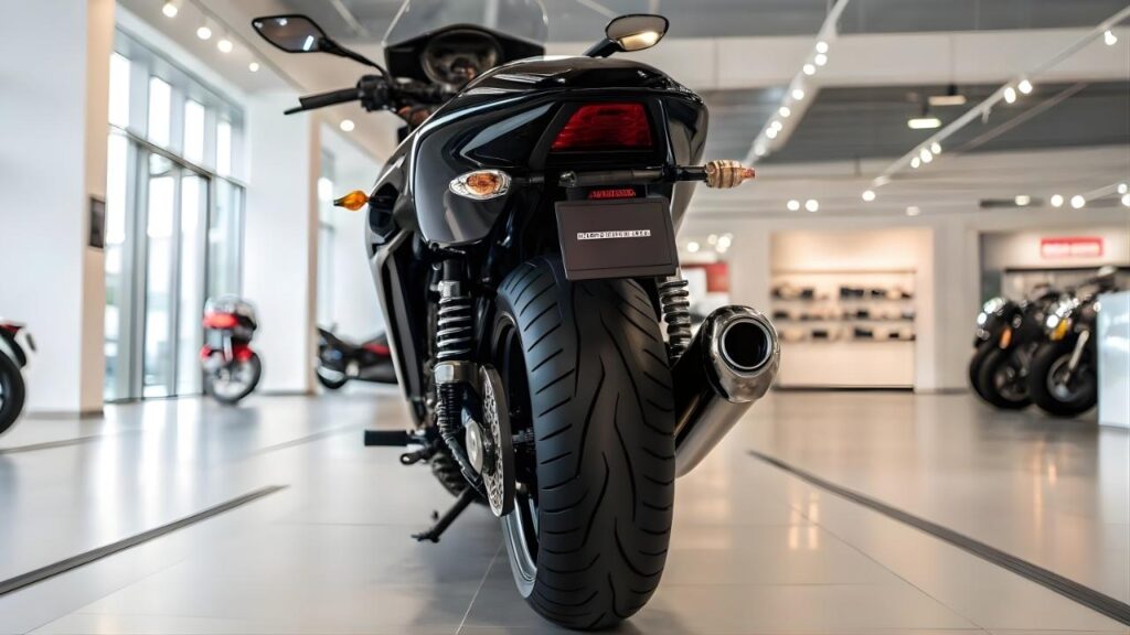 2026 Honda CBR 1100XX: la deportiva que regresa con diseño imponente, potencia extrema y tecnología renovada