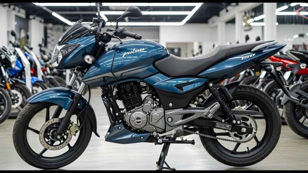 Nueva 2026 Bajaj Pulsar 150: la moto urbana y deportiva que regresa con diseño renovado, gran rendimiento y estilo imparable
