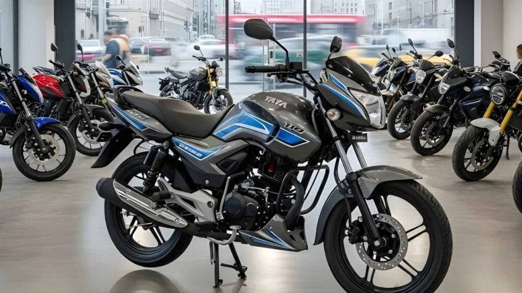 Nuevo 2026 Tata 110: el camión ligero que sorprende con diseño robusto, gran capacidad de carga y eficiencia para el trabajo diario