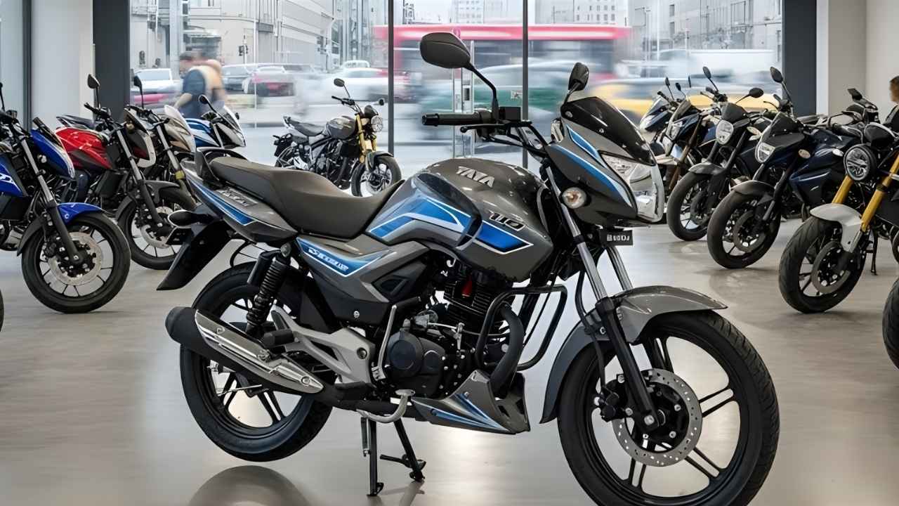 Nuevo 2026 Tata 110: el camión ligero que sorprende con diseño robusto, gran capacidad de carga y eficiencia para el trabajo diario