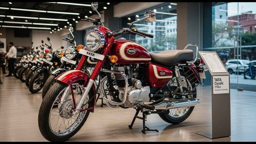 Nuevo 2026 Tata 110S: el camión ligero que destaca con diseño robusto, gran capacidad de carga y rendimiento ideal para el trabajo diario