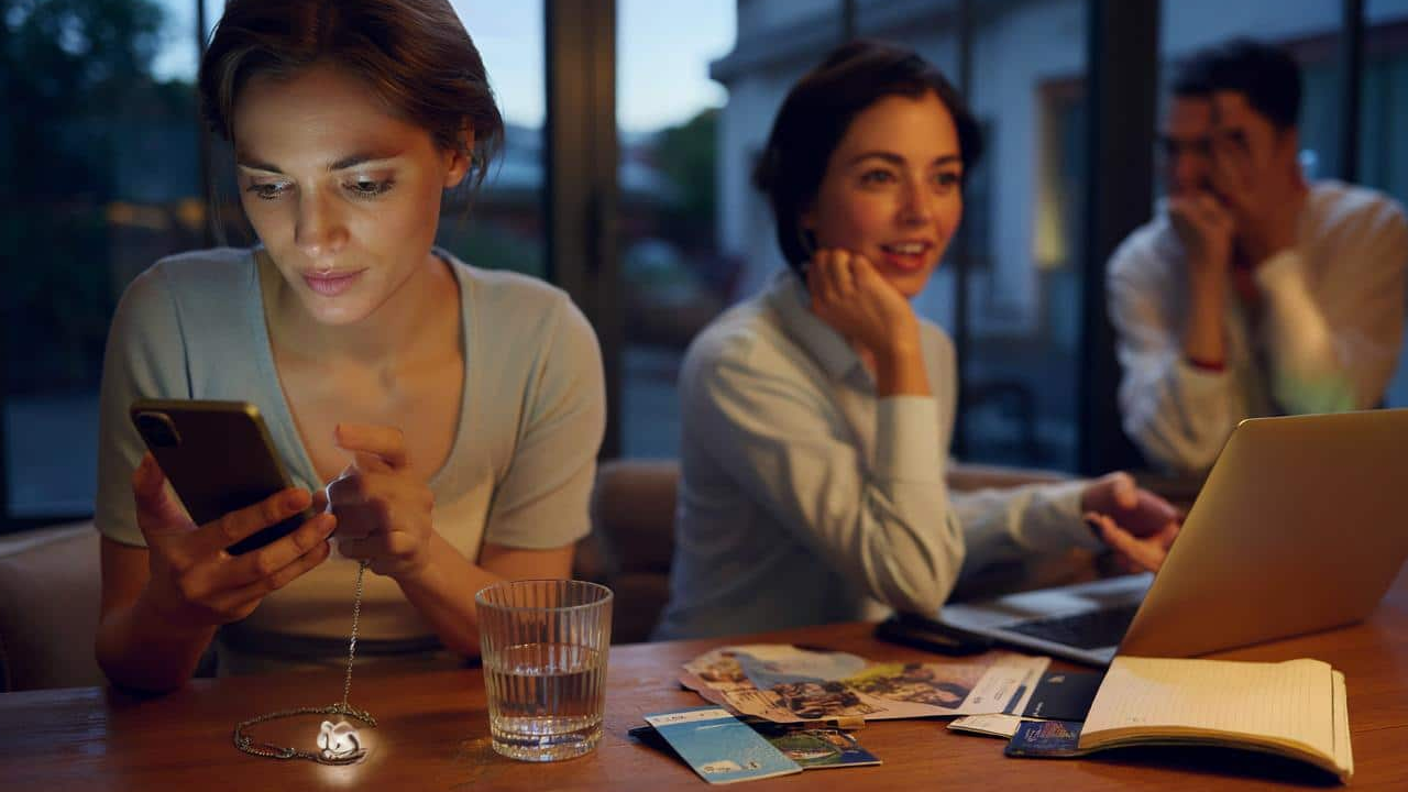 Horoskop für morgen : ein überraschendes Zeichen für krebs, neue Möglichkeiten für schütze und eine emotionale Klarheit für fische